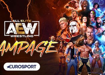 Eurosport India acquires broadcasting rights for All Elite Wrestling