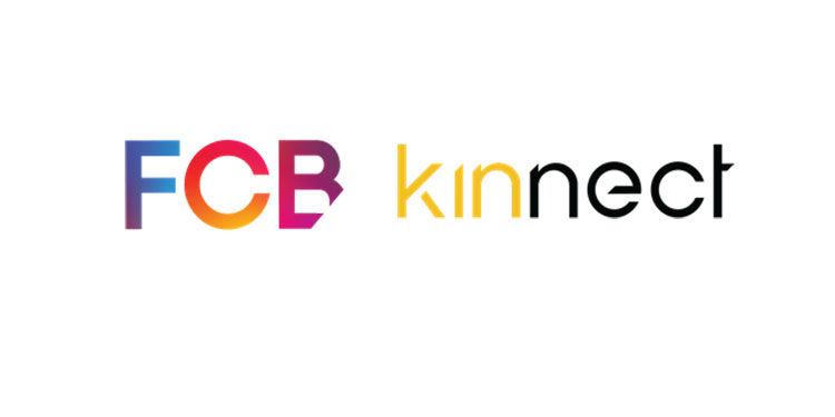 FCB Group India and Kinnect Join Hands to Power Creativity With Technology and Data