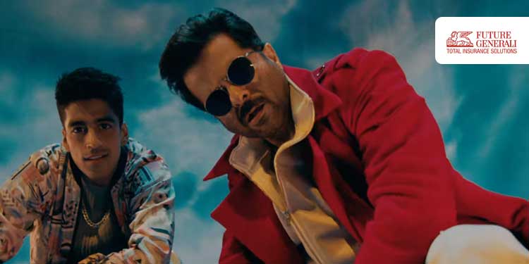 Future Generali gets Anil Kapoor, SlowCheeta to rap out Return-On-Health benefits
