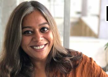 Gravity Integrated ropes in Avni Chinoy as Managing Partner & Chief Creative Officer