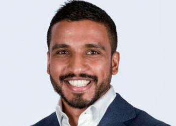 GroupM names Arshan Saha
