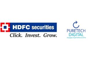 HDFC Securities assigns content and social media mandate to Puretech Digital