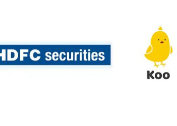 HDFC Securities becomes the first Indian Brokerage House to debut on Koo