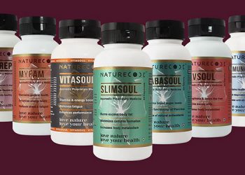 Health and Wellness Brand NatureCode Forays into Indian Market