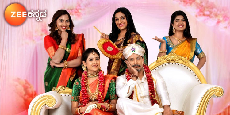 Zee Kannada premieres its new fiction show ‘Hitler Kalyana’ on 9th August