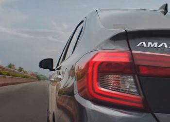 Honda Cars India & Taproot Dentsu launch the New Honda Amaze teaser