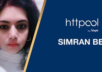 Httpool India appoints Simran Bedi as Partner Director