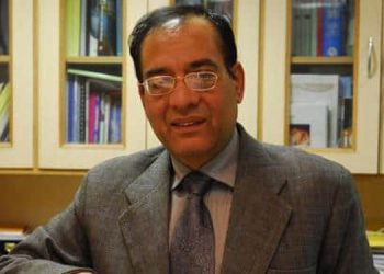 IAMAI-BACC appoints cyber security coordinator Dr Gulshan Rai as its Advisory Board Member