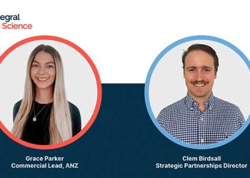 IAS Accelerates Growth in Australia and New Zealand with Senior Appointments