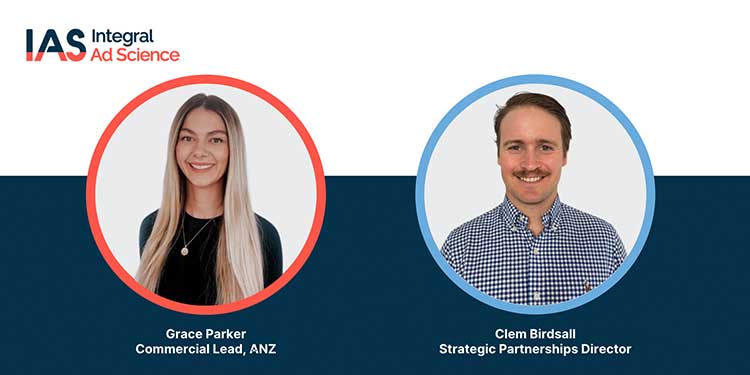 IAS Accelerates Growth in Australia and New Zealand with Senior Appointments