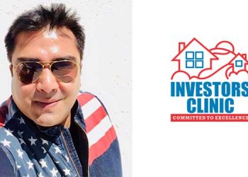 Investors Clinic appoints Harsh Vardhan as CTO