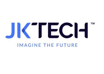 JK Tech accelerates its brand transformation pace, unveils logo on the Summit of Mount Everest