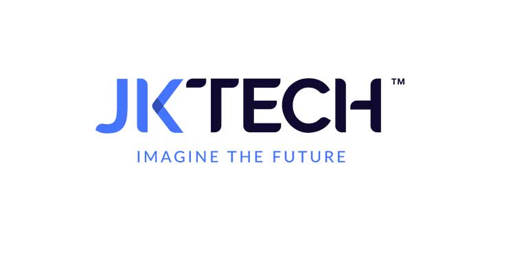 JK Tech accelerates its brand transformation pace, unveils logo on the Summit of Mount Everest