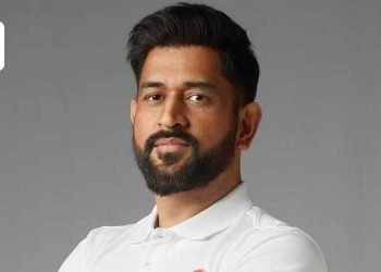 Kauvery Group of Hospitals ropes in M S Dhoni as brand ambassador