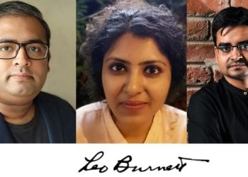 Leo Burnett strengthens planning team; Onboards Mittu Torka, Bonnie Michael and elevates Ankit Singh