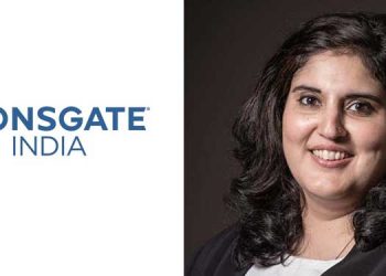 Lionsgate India appoints Mrinalini Khanna as the Content Head for Indian Originals