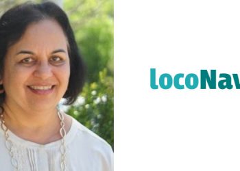 LocoNav adds Anjali Joshi, former Google VP-Product Management, to its Board of Directors
