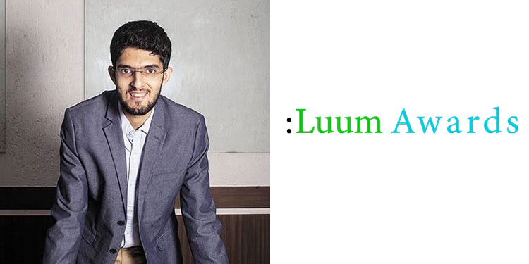 Luum Awards adds Abhinay Bhasin as Judge to reward best Social, Civic and Environmental campaigns