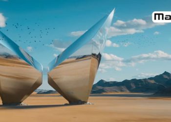 Mahindra unveils its All-New Visual Identity Crafted Exclusively for the SUV Portfolio