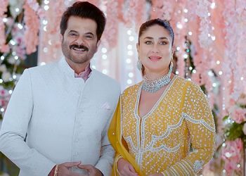 Malabar Gold & Diamonds Unveils #MakeWayForTheBridesOfIndia Wedding Anthem to Kick Off Brides of India 2021