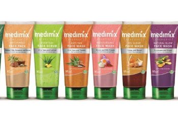 Medimix Relaunches Face Care Range