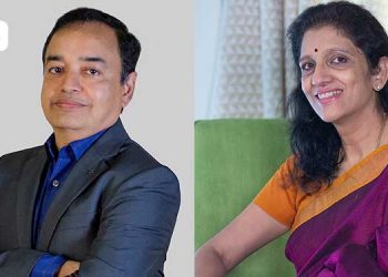 Meena Ganesh takes charge as the Chairperson and Vaibhav Tewari elevated as the CEO of Portea Medical