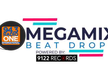 Megamix: Beat Drop