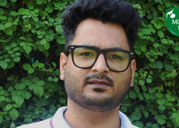 Mother Sparsh appoints Himanshu Chandel as Head of Marketing