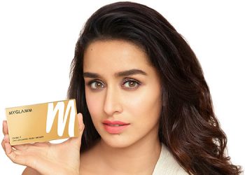 MyGlamm launches first National TVC starring Brand Ambassador Shraddha Kapoor