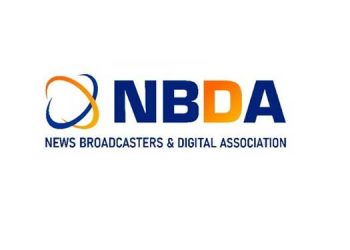 News Broadcasters & Digital Association (NBDA) Logo Unveiled