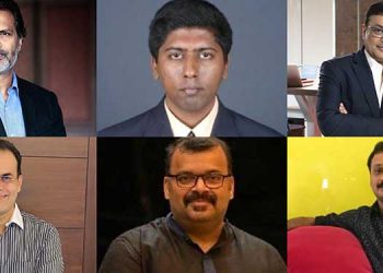 News Broadcasters expect BARC regime under Nakul Chopra to act swiftly in cleaning up the mess