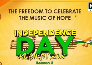 News18 Languages Presents Independence Day Musicathon Season 2