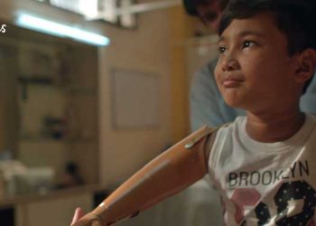 Ogilvy creates campaign for Cadbury Celebrations' #MyFirstRakhi