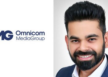 Omnicom Media Group Appoints Bharat Khatri as Chief Digital Officer for APAC