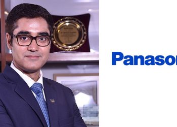 Panasonic India elevates Manish Sharma as Chairman