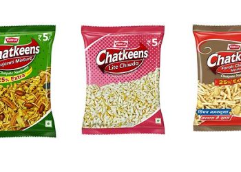 Parle Products launches three new snacks under Chatkeens ahead of festive season