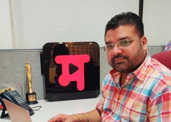 Planet Marathi on boards Arun Tyagi - An Entertainment and Media Professional to drive its Investor relationships