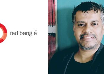 Raj Dutta joining Red Bangle as National Creative Director