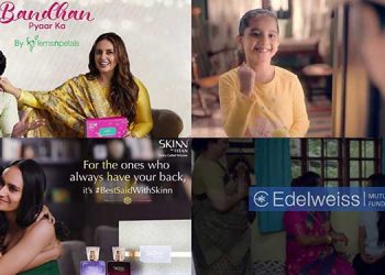 Raksha Bandhan 2021: Brands celebrate the unique bonding of brothers and sisters