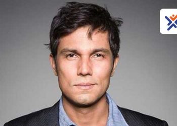 Randeep Hooda appointed as Brand Ambassador for Ramagya Mart