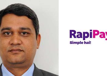 RapiPay appoints Nipun Jain as Chief Executive Officer
