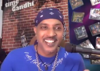 Rapper BlaaZe to host 'Good Morning Chennai' on Radio One International