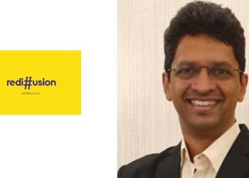 Rediffusion Appoints Rahul Vaidya as Business Lead in Mumbai
