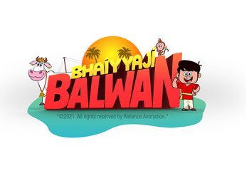 Reliance Animation collaborates with Disney Kids Network for a home-grown IP 'Bhaiyyaji Balwan'