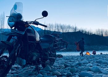 Royal Enfield rolls out an emotionally stirring brand film crafted by Coconut Films