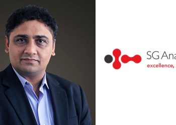 SG Analytics appoints Kulwinder Singh as CMO