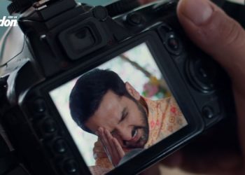 Saridon taps into resilient Indian mindset through a relaunch campaign