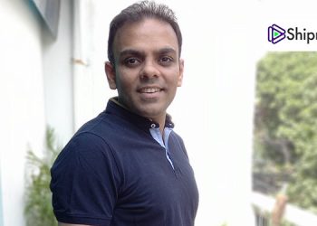 Shiprocket appoints Praful Poddar as its Senior Vice President, Product