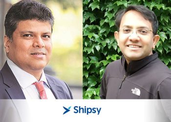 Shipsy appoints Deb Deep Sengupta as Advisor; Mohamed Reza named Head of Marketing