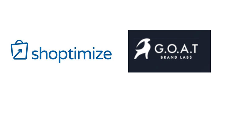 Shoptimize collaborates with G.O.A.T Brand Labs to drive D2C growth in India